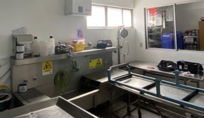 Servicio Médico Legal – Chile