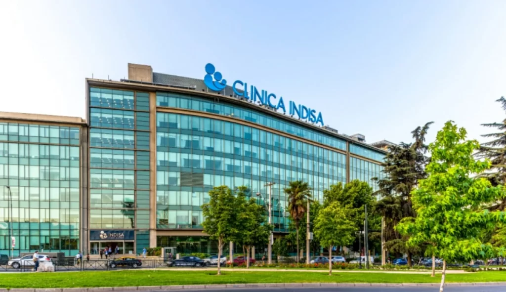 Clinicsa Indisa