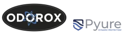 ODOROX® by Pyure