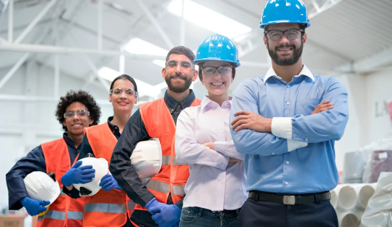tecnologia condiciones laborales