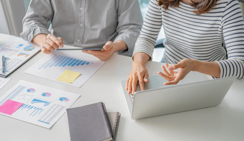 ambiente de trabajo saludable