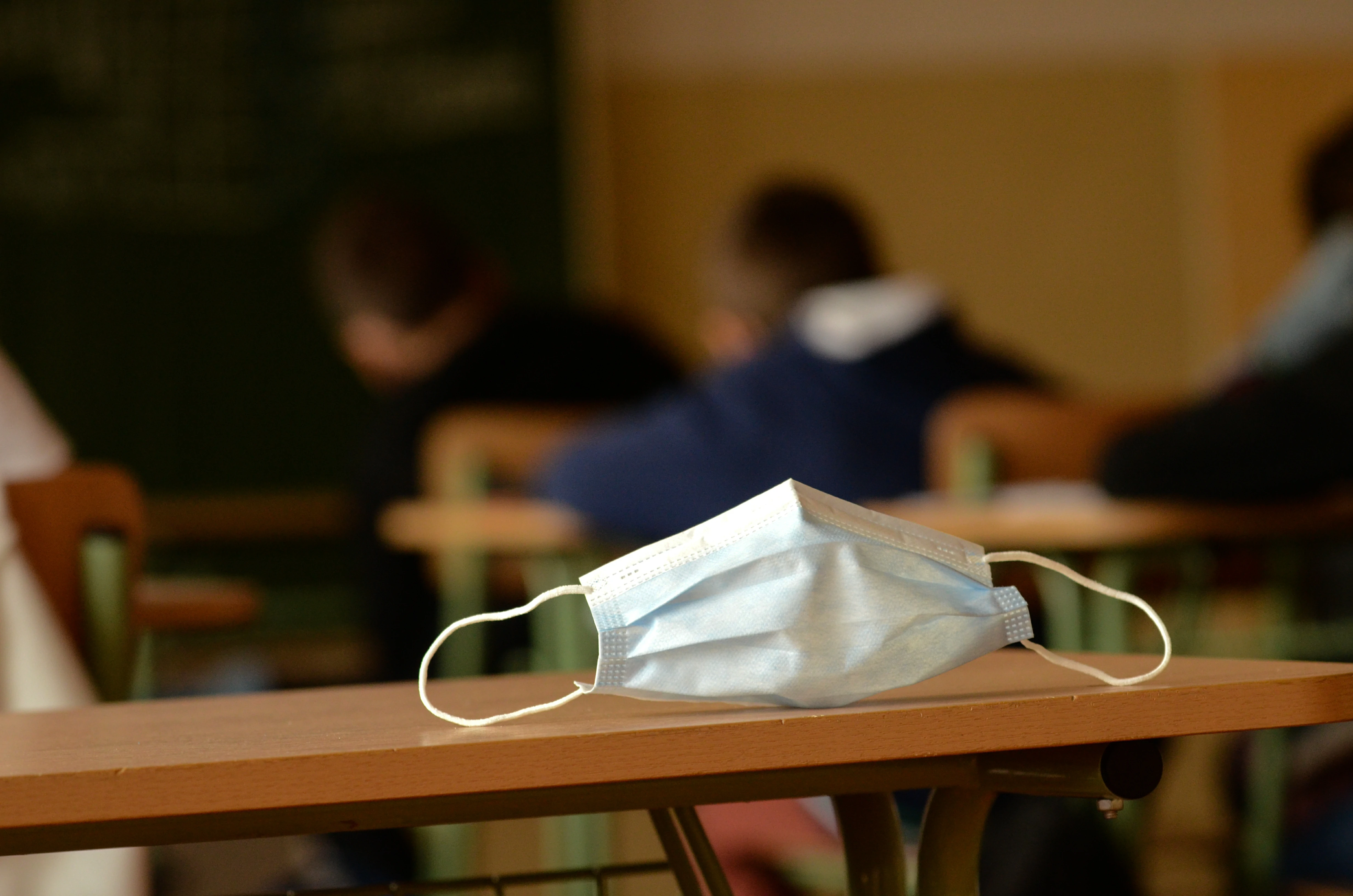 Abordando la Crisis de Enfermedades Respiratorias y el Regreso a Clases en Chile