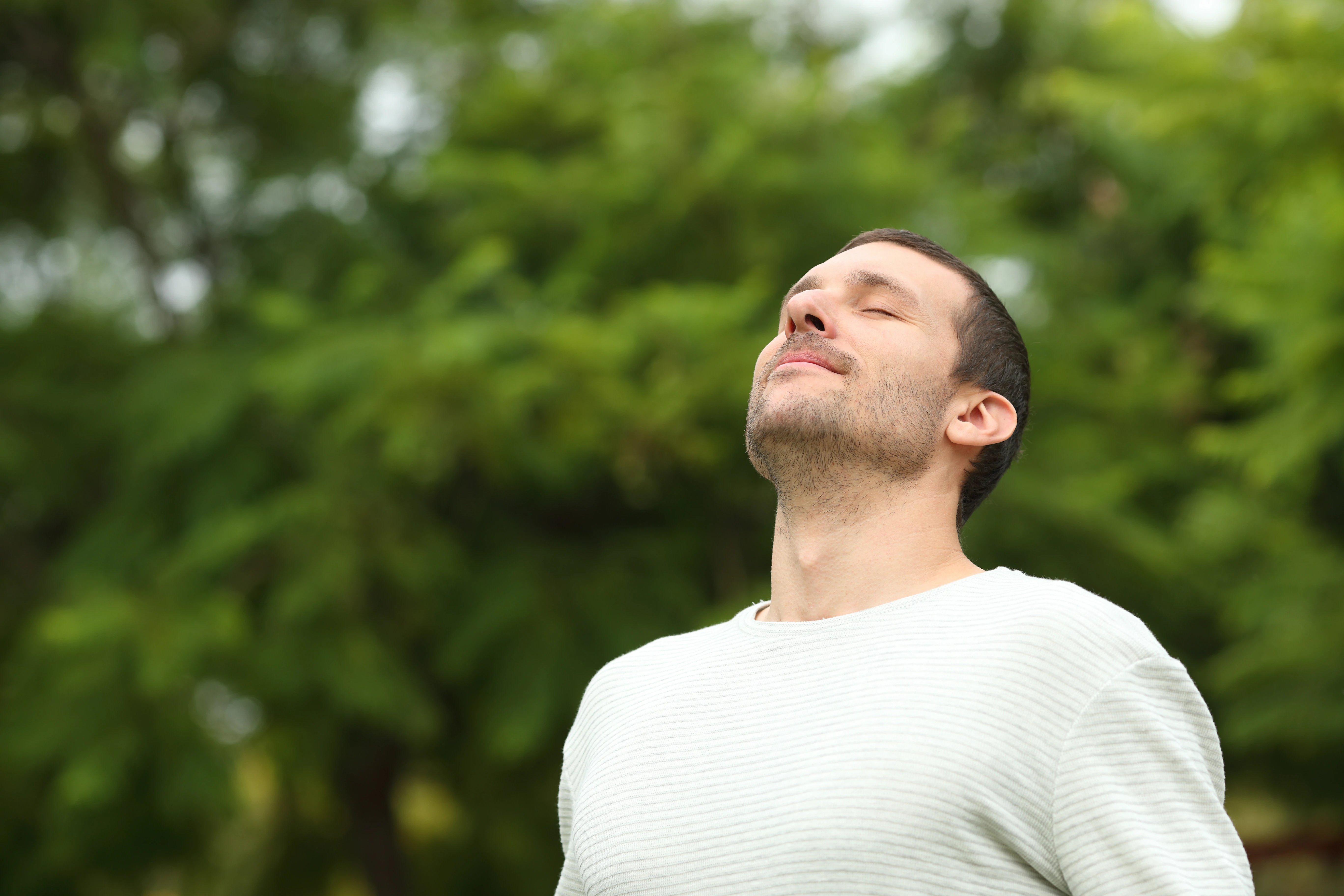 Respira profundo: Cómo mantener tus pulmones felices y saludables