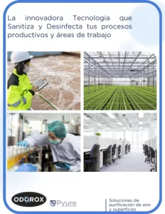 brochure tecnico