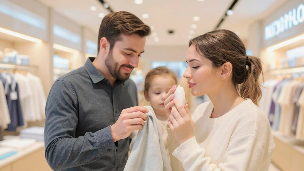 ¿A qué huele tu tienda? El factor invisible en la experiencia de compra