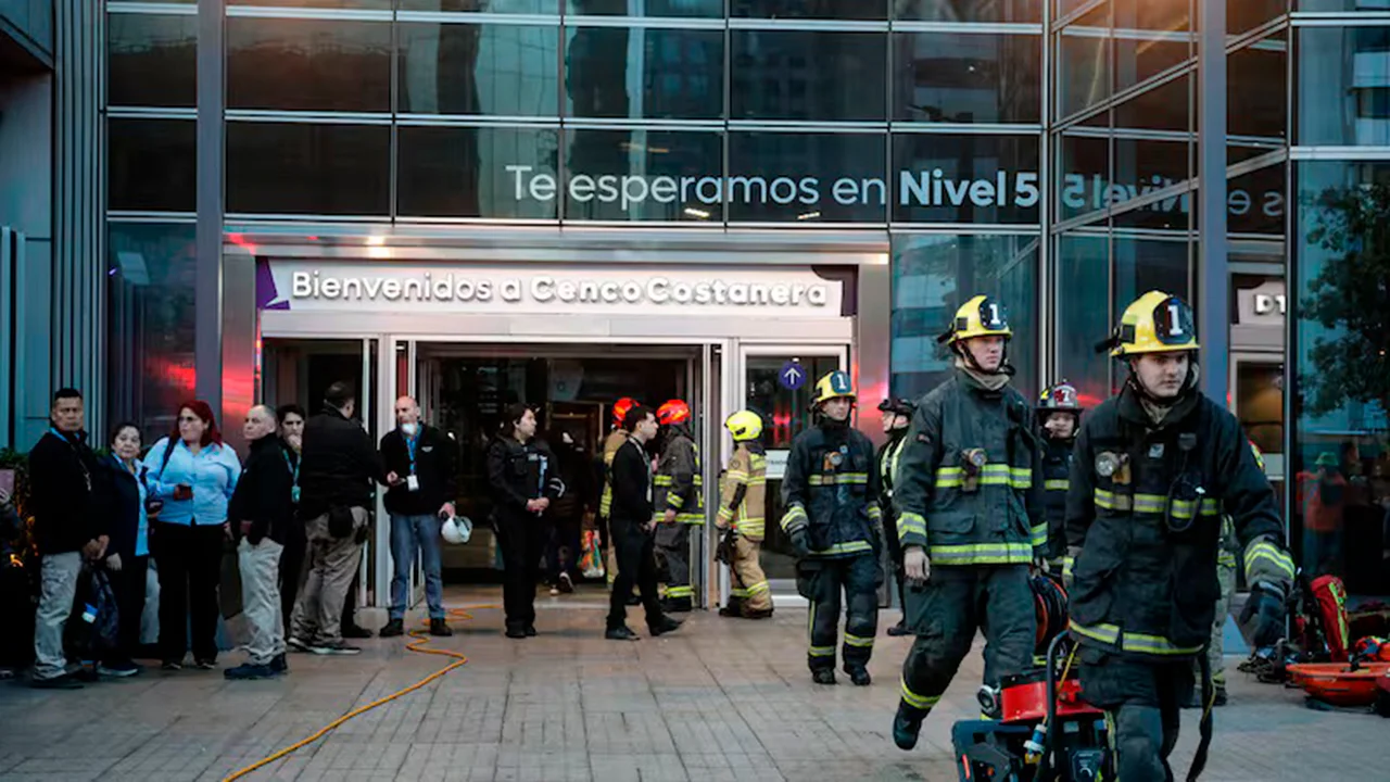 incendio en costanera center blog