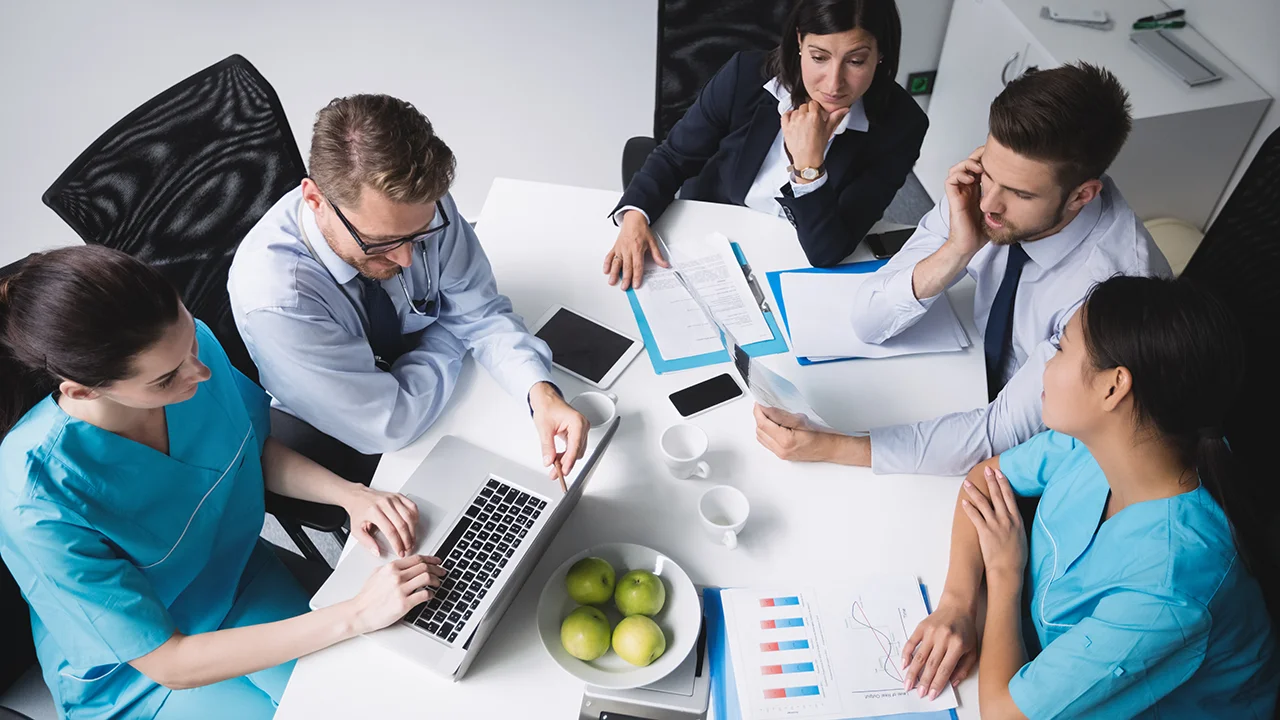 Salud y Controles de Fin de Año: el lado invisible del rendimiento de las empresas