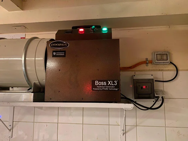boss XL3