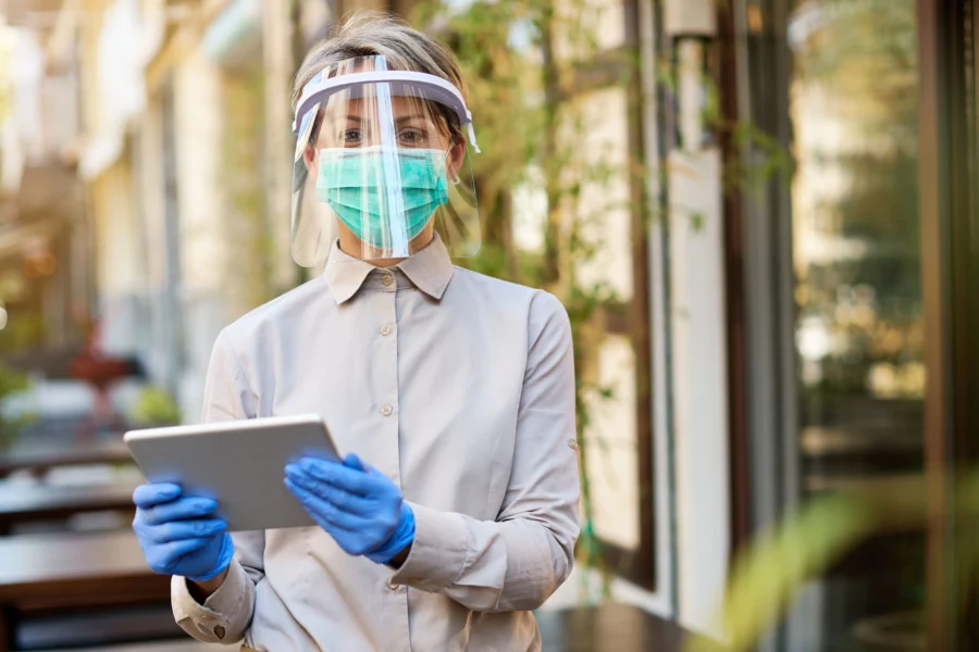 Tendencias en higiene y seguridad laboral 2026: lo que las empresas deben anticipar